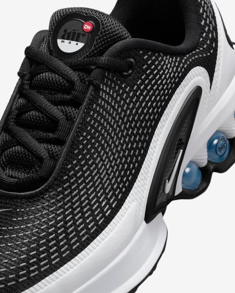 Кросівки жіночі Nike Air Max Dn (FB8987-003), 38.5, WHS, 40% - 50%, 1-2 дні