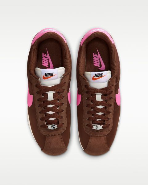 Кросівки жіночі Nike Cortez Textile (DZ2795-203), 42, WHS, 1-2 дні