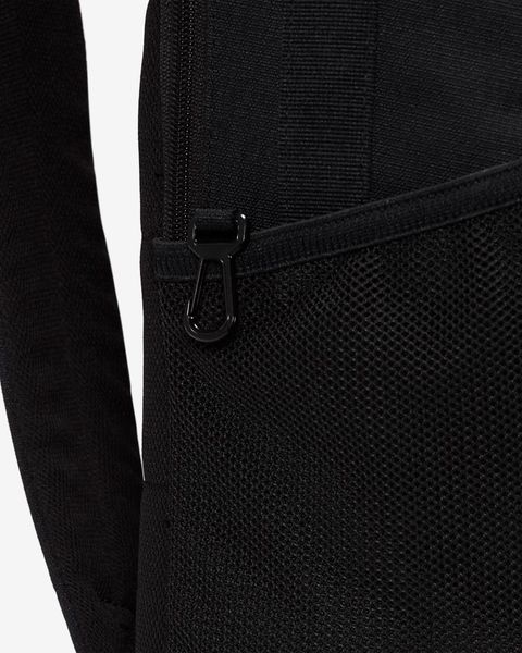 Рюкзак Nike Brasilia Backpack (18L) (DV9436-010), One Size, WHS, < 10%, 1-2 дня