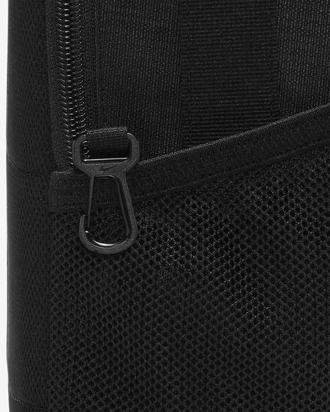 Рюкзак Nike Brasilia Backpack (18L) (DV9436-010), One Size, WHS, < 10%, 1-2 дня