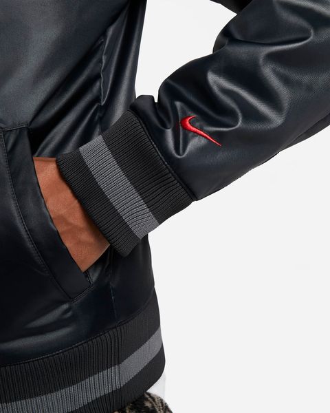 Куртка мужская Nike Men's Premium Basketball Jacket (DQ6203-045), L, WHS, 10% - 20%, 1-2 дня