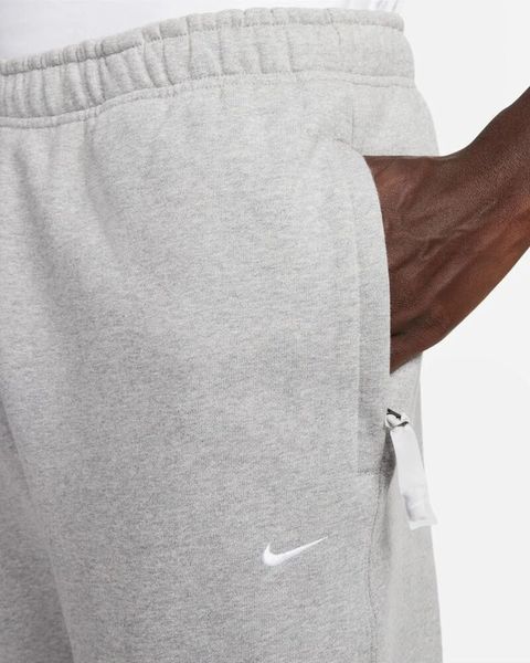 Спортивний костюм чоловічий Nike Solo Swoosh Crewneck (DX1361-063__DX1364-063), L, WHS, 10% - 20%, 1-2 дні