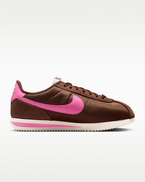 Кросівки жіночі Nike Cortez Textile (DZ2795-203), 42, WHS, 1-2 дні