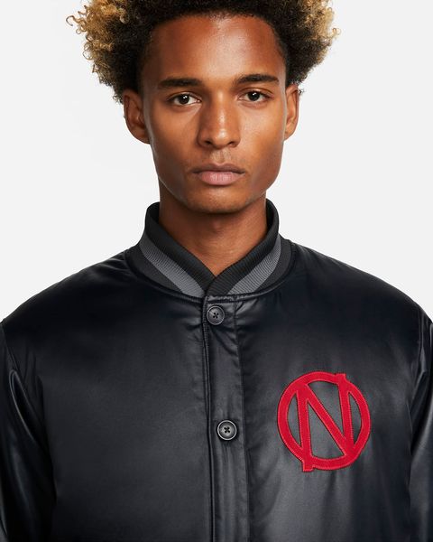 Куртка мужская Nike Men's Premium Basketball Jacket (DQ6203-045), L, WHS, 10% - 20%, 1-2 дня