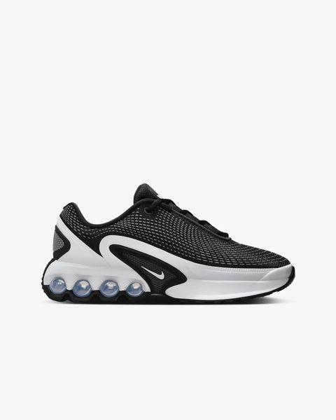 Кросівки жіночі Nike Air Max Dn (FB8987-003), 38.5, WHS, 40% - 50%, 1-2 дні