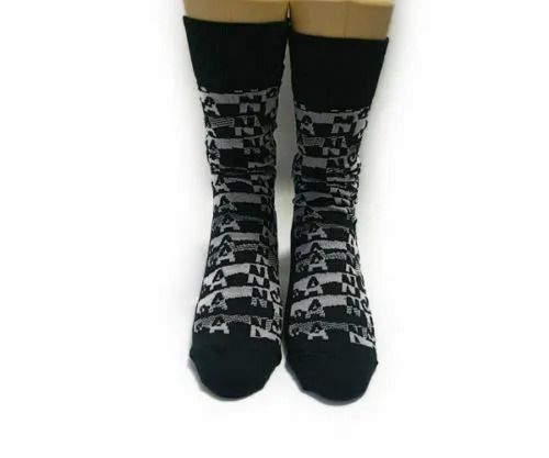 Носки Jordan Air Sneaker Socks (631714-018), L, WHS, 1-2 дня