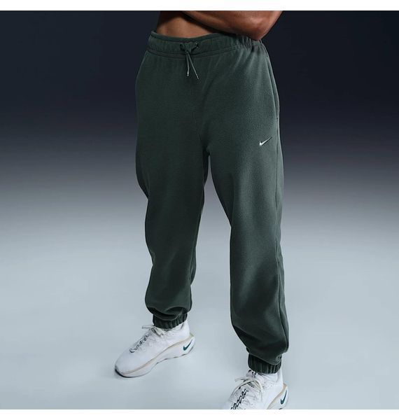 Брюки женские Nike Therma-Fit Olive (FB5578-338), S, WHS, > 50%, 1-2 дня