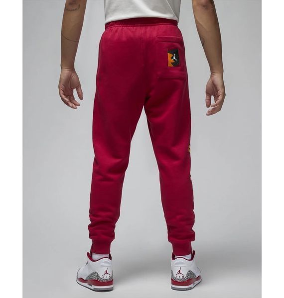 Брюки мужские Jordan M J Flt Mvp Hbr Flc (FB7027-619), L, WHS, 40% - 50%, 1-2 дня
