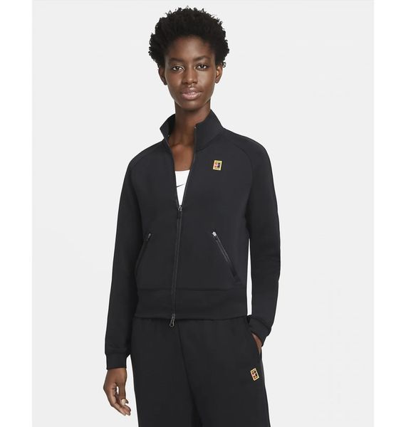Куртка женская Nike Court Black (CV4701-010), XS, WHS, 20% - 30%, 1-2 дня