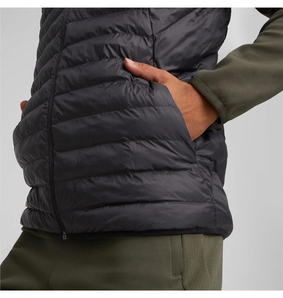 Жилетка мужская Puma Packlite (671711-01), L, WHS, 10% - 20%, 1-2 дня
