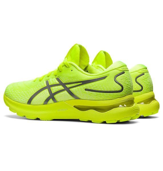 Кроссовки для бега мужские Asics Gel Nimbus 24 Lite Show (1011B362-750), 41.5, WHS, 10% - 20%, 1-2 дня