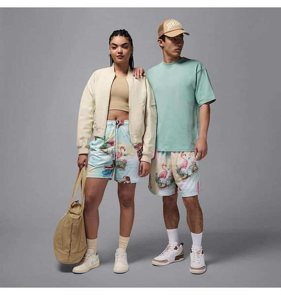 Шорти чоловічі Jordan Essentials Multi (IB3012-133), XL, WHS, 1-2 дні