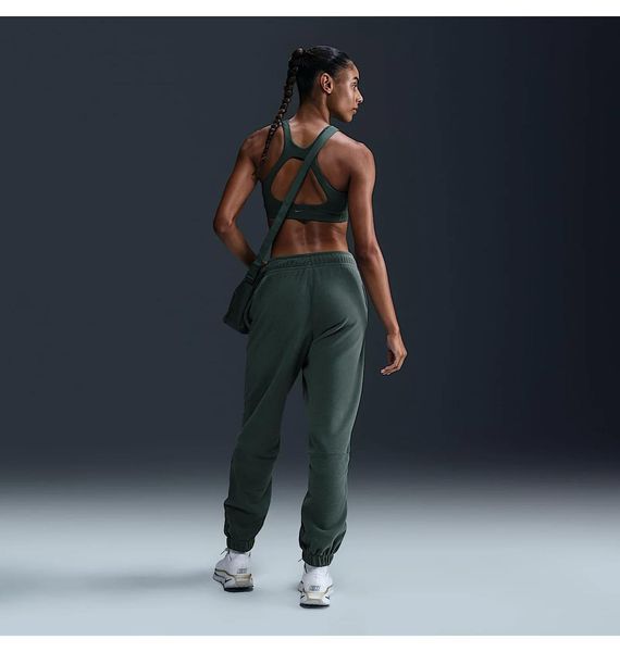 Брюки женские Nike Therma-Fit Olive (FB5578-338), S, WHS, > 50%, 1-2 дня