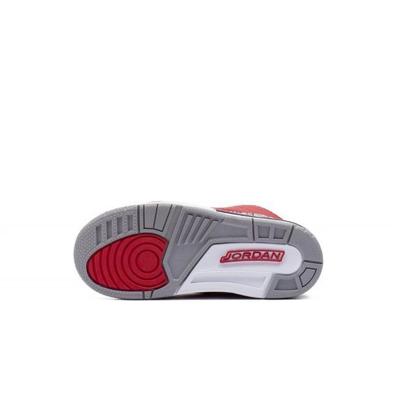 Кросівки дитячі Jordan Air 3 Retro Se (CQ0489-600), 18.5, WHS, 10% - 20%, 1-2 дні