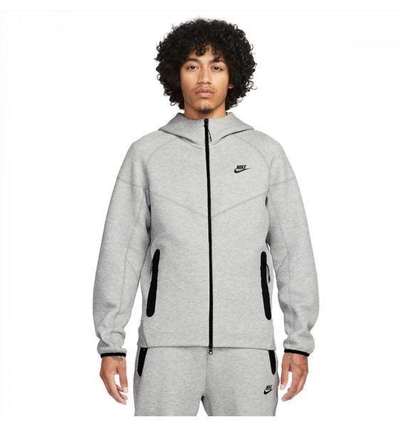 Спортивний костюм чоловічий Nike M Nk Tch Flc (FB7921-063&FB8002-063), 2XL, WHS, 10% - 20%, 1-2 дні