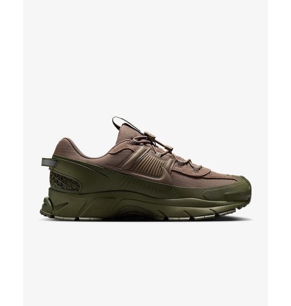 Кросівки чоловічі Nike Zoom Vomero Roam Brown/Green (FV2295-201), 36.5, WHS, 30% - 40%, 1-2 дні