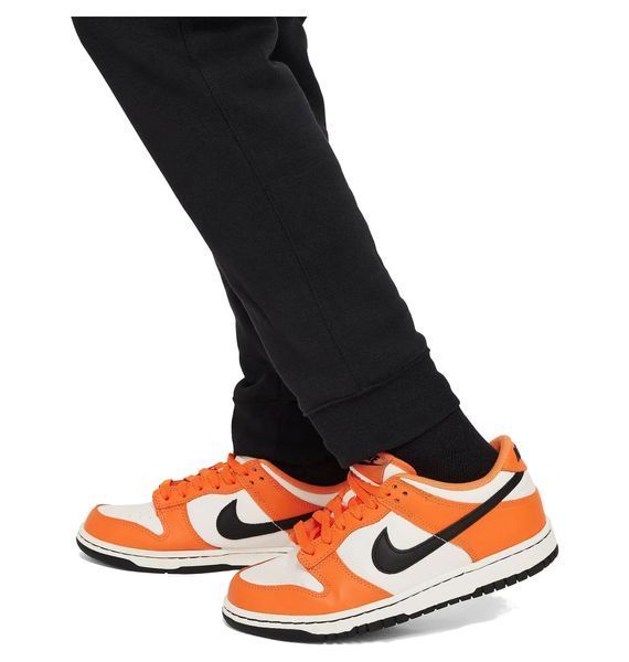 Брюки чоловічі Nike B Nsw Si Flc Cargo Pant (FZ4718-010), L, WHS, < 10%, 1-2 дні
