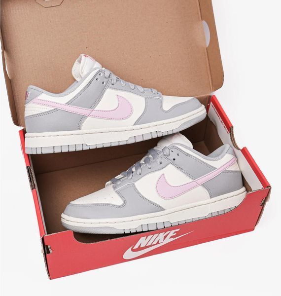 Кросівки жіночі Nike Dunk Low Next Nature (DD1873-002), 38, WHS, < 10%, 1-2 дні