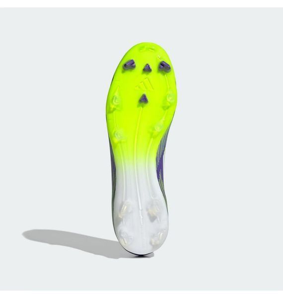 Бутси унісекс Adidas F50 League Violet (JH7734), 44, WHS, 1-2 дні