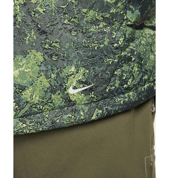 Куртка чоловіча Nike Therma-Fit Adv Acg &bdquo;Rope De Dope&rdquo; Green (FN7113-338), L, WHS, 10% - 20%, 1-2 дні