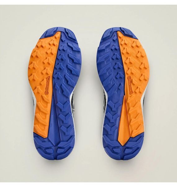 Ботинки унисекс Adidas By Stella Mccartney X Terrex Free Hiker Gore-Tex Shoes White/Black (IF1791), 43, WHS, < 10%, 1-2 дня