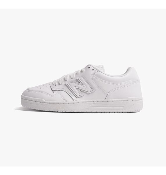Кросівки унісекс New Balance Bb480 V1 (BB480L3W), 37.5, WHS, 20% - 30%, 1-2 дні