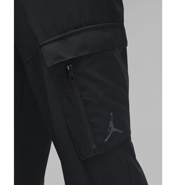 Брюки мужские Jordan Men&rsquo;S Pants (DZ0542-010), 40 &times; 30 CM, WHS, 40% - 50%, 1-2 дня