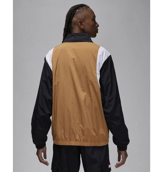Кофта чоловіча Jordan Essentials - Brown (FN4621-231), L, WHS, < 10%, 1-2 дні
