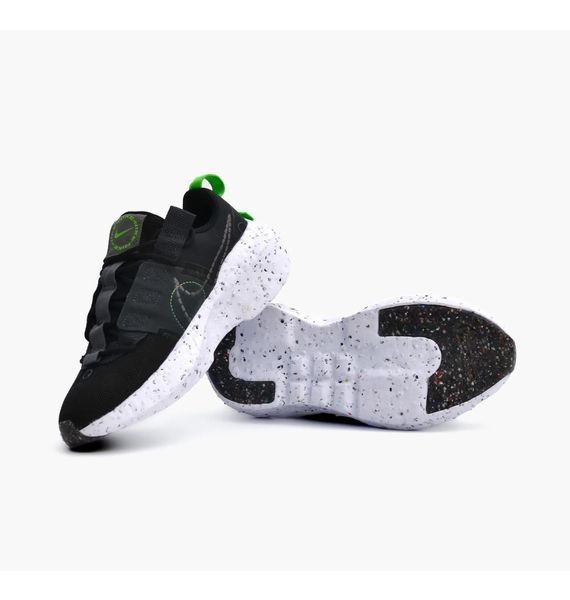 Кроссовки женские Nike Crater Impact (CW2386-001), 42, WHS, < 10%, 1-2 дня