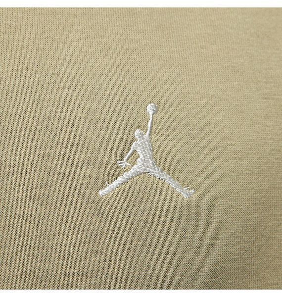 Кофта чоловіча Jordan Air Jordan Brooklyn Fleece Olive (FV7281-205), L, WHS, 30% - 40%, 1-2 дні