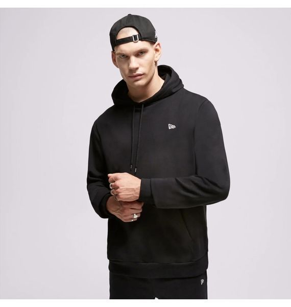 Кофта чоловіча New Era Ne Essentls (60416735), L, WHS, 10% - 20%, 1-2 дні