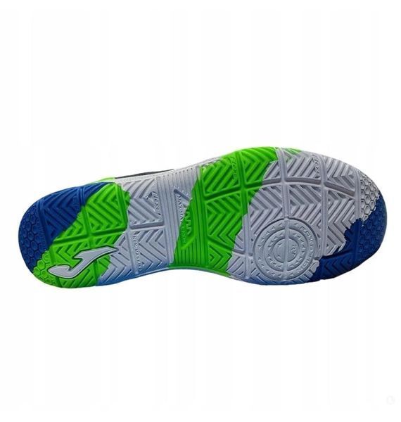Кросівки дитячі Joma Top Flex Blue/Green (TPJW2533IN), 31, WHS, 1-2 дні