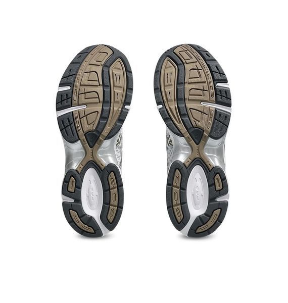 Кроссовки унисекс Asics Gel-1130 White (1203A609-104), 38, WHS, 1-2 дня