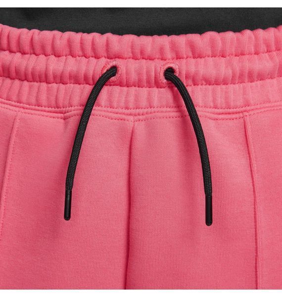 Брюки чоловічі Nike Nsw Tch Flc Jggr Pink (FD2975-629), L, WHS, 30% - 40%, 1-2 дні