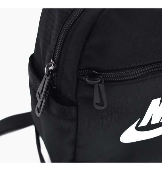 Рюкзак Nike W Nsw Futura 365 Mini Bkpk 6L (CW9301-010), One Size, WHS, 40% - 50%, 1-2 дня