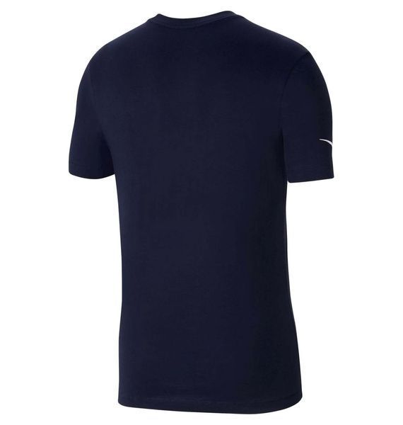 Футболка чоловіча Nike Team Park 20 Tee (CZ0881-451), XL, WHS, 10% - 20%, 1-2 дні