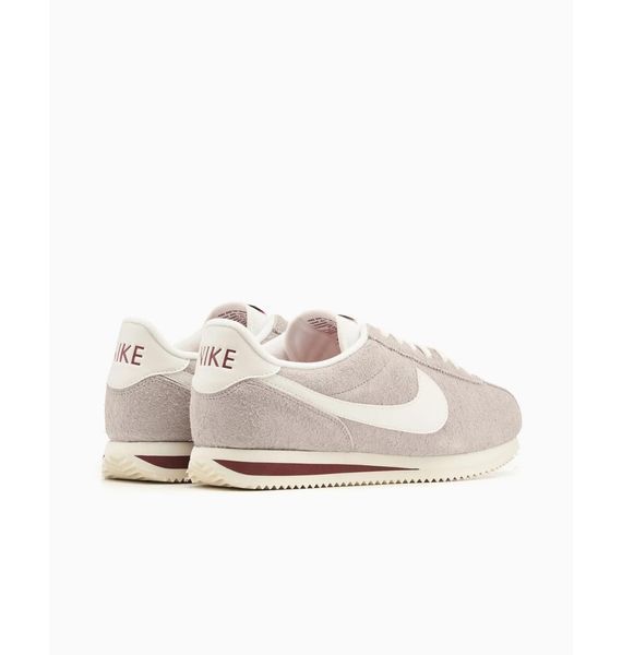 Кросівки чоловічі Nike Cortez Se Grey (HF3142-001), 35.5, WHS, 1-2 дні