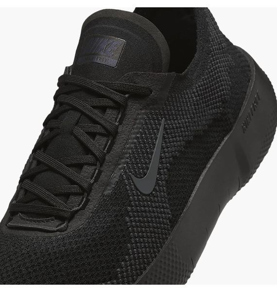 Кросівки чоловічі Nike Free 2025 Black (HF1078-001), 47.5, WHS, 20% - 30%, 1-2 дні