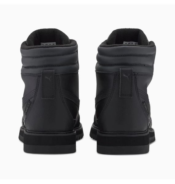 Ботинки унисекс Puma Desierto V2 Puretex (373026-01), 40.5, WHS, < 10%, 1-2 дня