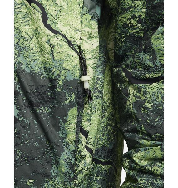 Куртка чоловіча Nike Therma-Fit Adv Acg &bdquo;Rope De Dope&rdquo; Green (FN7113-338), L, WHS, 10% - 20%, 1-2 дні