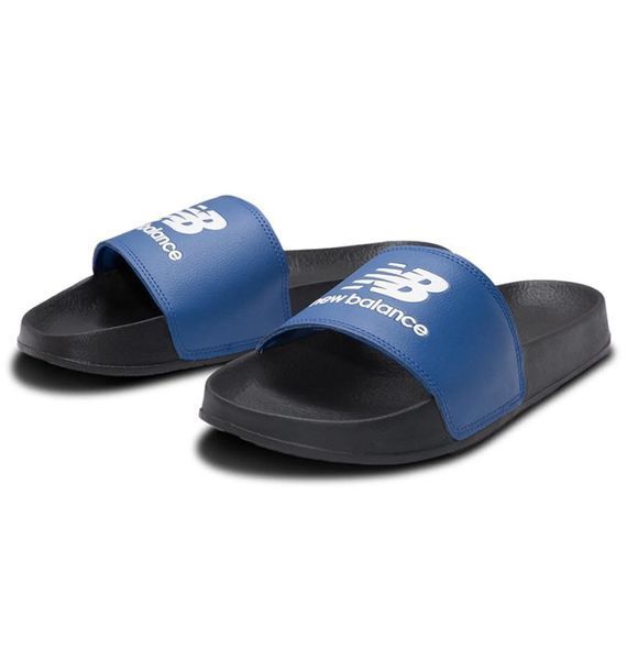 Тапочки мужские New Balance Flip Flops (SUF50TR1), 40, WHS, 20% - 30%, 1-2 дня
