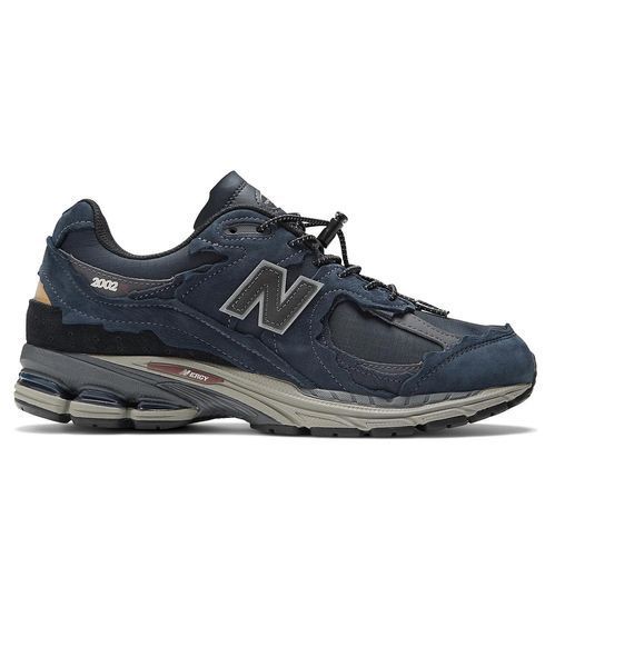 Кросівки чоловічі New Balance 2002 Protection Pack (M2002RDO), 41.5, WHS, < 10%, 1-2 дні