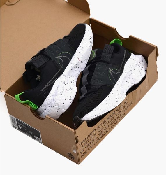 Кроссовки женские Nike Crater Impact (CW2386-001), 42, WHS, < 10%, 1-2 дня