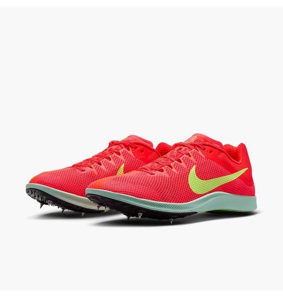 Кросівки чоловічі Nike Zoom Rival Distance (FZ9653-600), 44, WHS, 40% - 50%, 1-2 дні