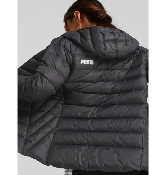 Куртка жіноча Puma Packlite Down Jacket (84940701), XS, OFC, 40% - 50%, 1-2 дні