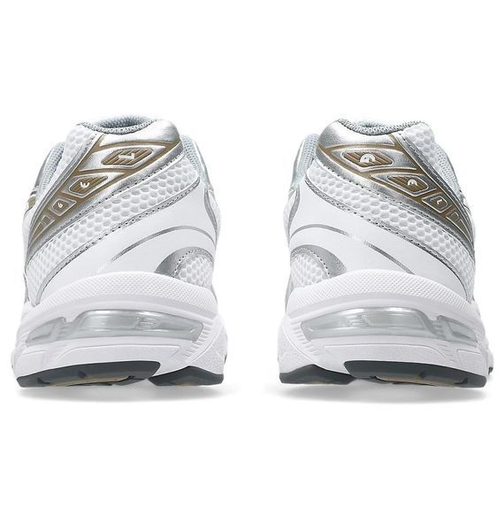 Кроссовки унисекс Asics Gel-1130 White (1203A609-104), 38, WHS, 1-2 дня