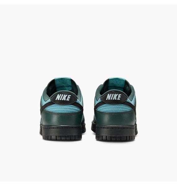 Кросівки чоловічі Nike Dunk Low Retro Se (FZ3052-300), 43, WHS, 30% - 40%, 1-2 дні