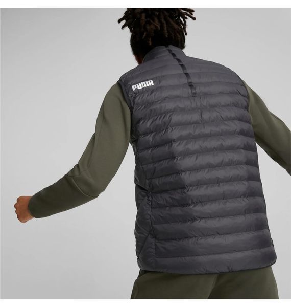 Жилетка мужская Puma Packlite (671711-01), L, WHS, 10% - 20%, 1-2 дня