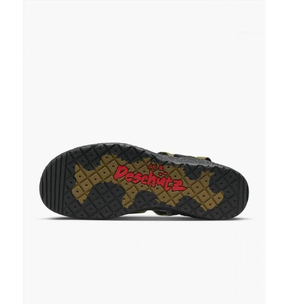 Сандалии мужские Nike Air Deschutz (DO8951-300), 42.5, WHS, < 10%, 1-2 дня
