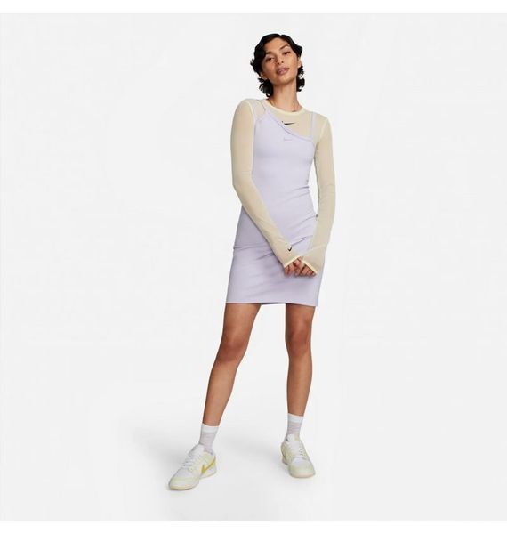 Плаття жіноче Nike Nsw Evrdy Mod Aysm Tnk Drss (DV7934-536), L, WHS, > 50%, 1-2 дні